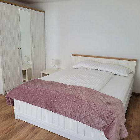 Two-Bedrooms Apt Sibiu Exterior photo