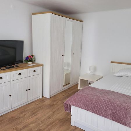 Two-Bedrooms Apt Sibiu Exterior photo