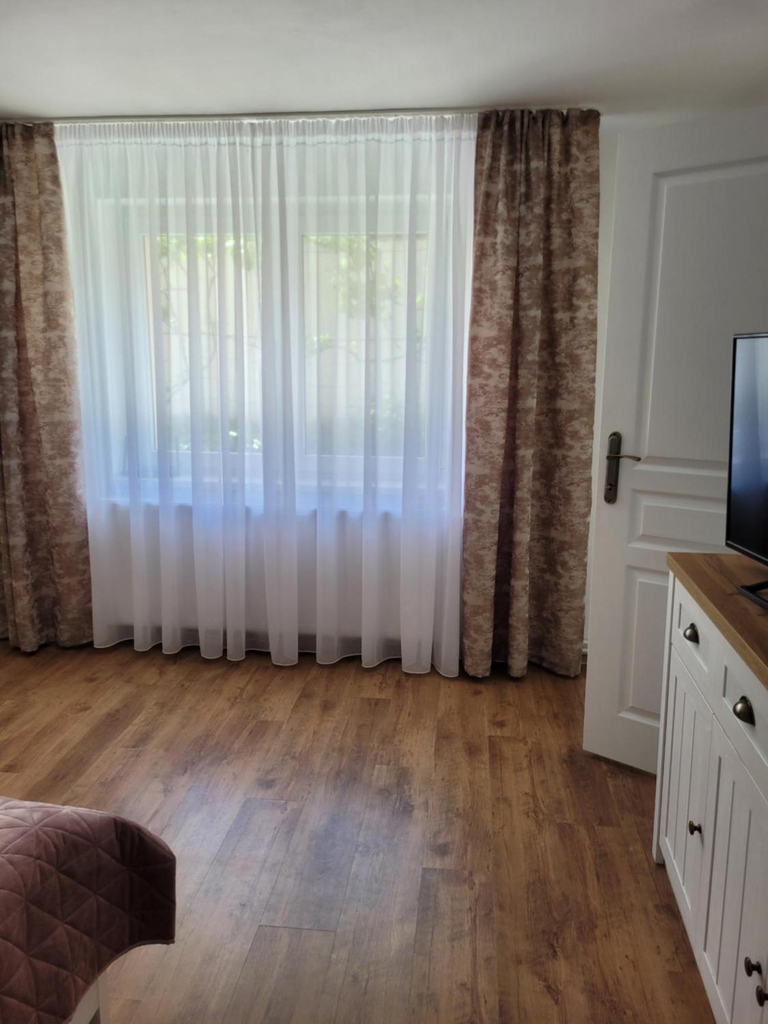 Two-Bedrooms Apt Sibiu Exterior photo