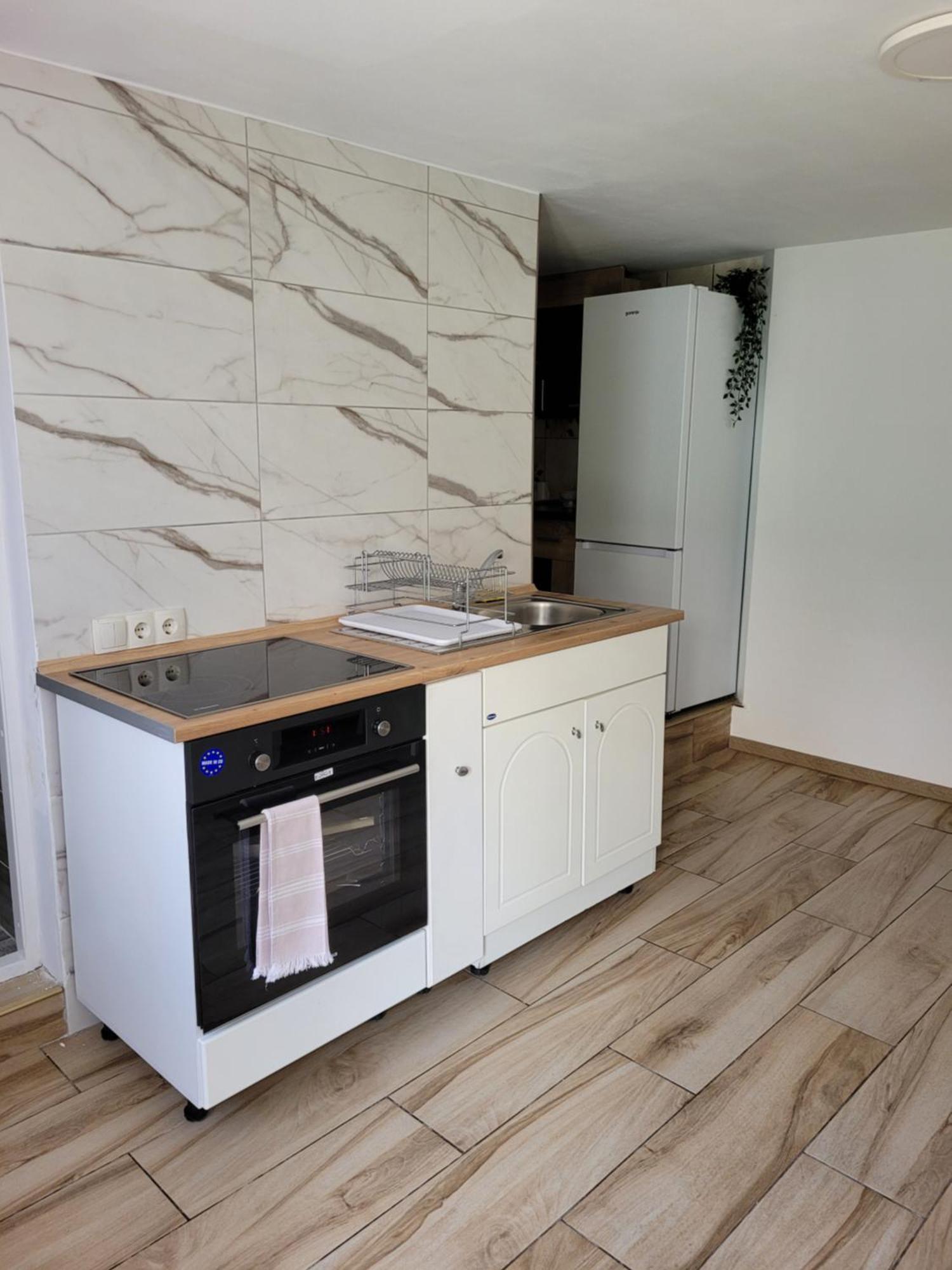 Two-Bedrooms Apt Sibiu Exterior photo
