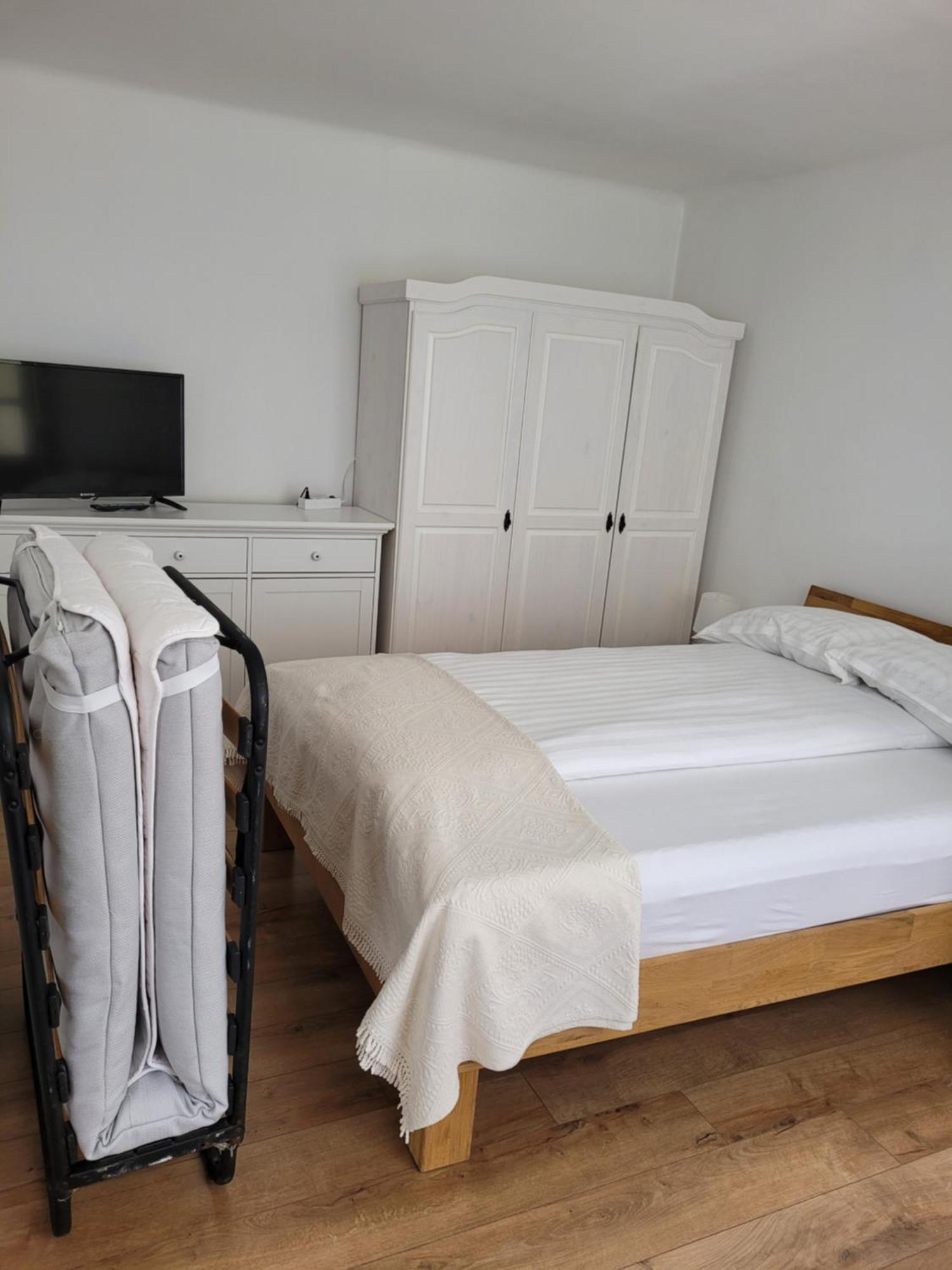 Two-Bedrooms Apt Sibiu Exterior photo